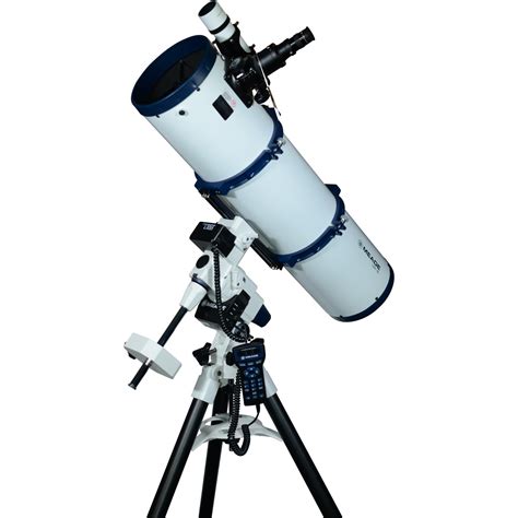 aynalı mercekli teleskop